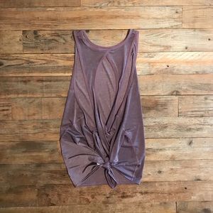 Lulumeon All Tied Up Tank